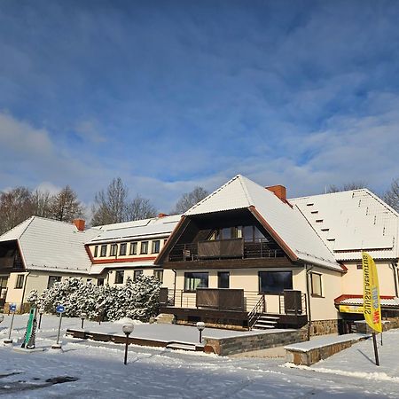 Otepää Hotel Karupesa מראה חיצוני תמונה