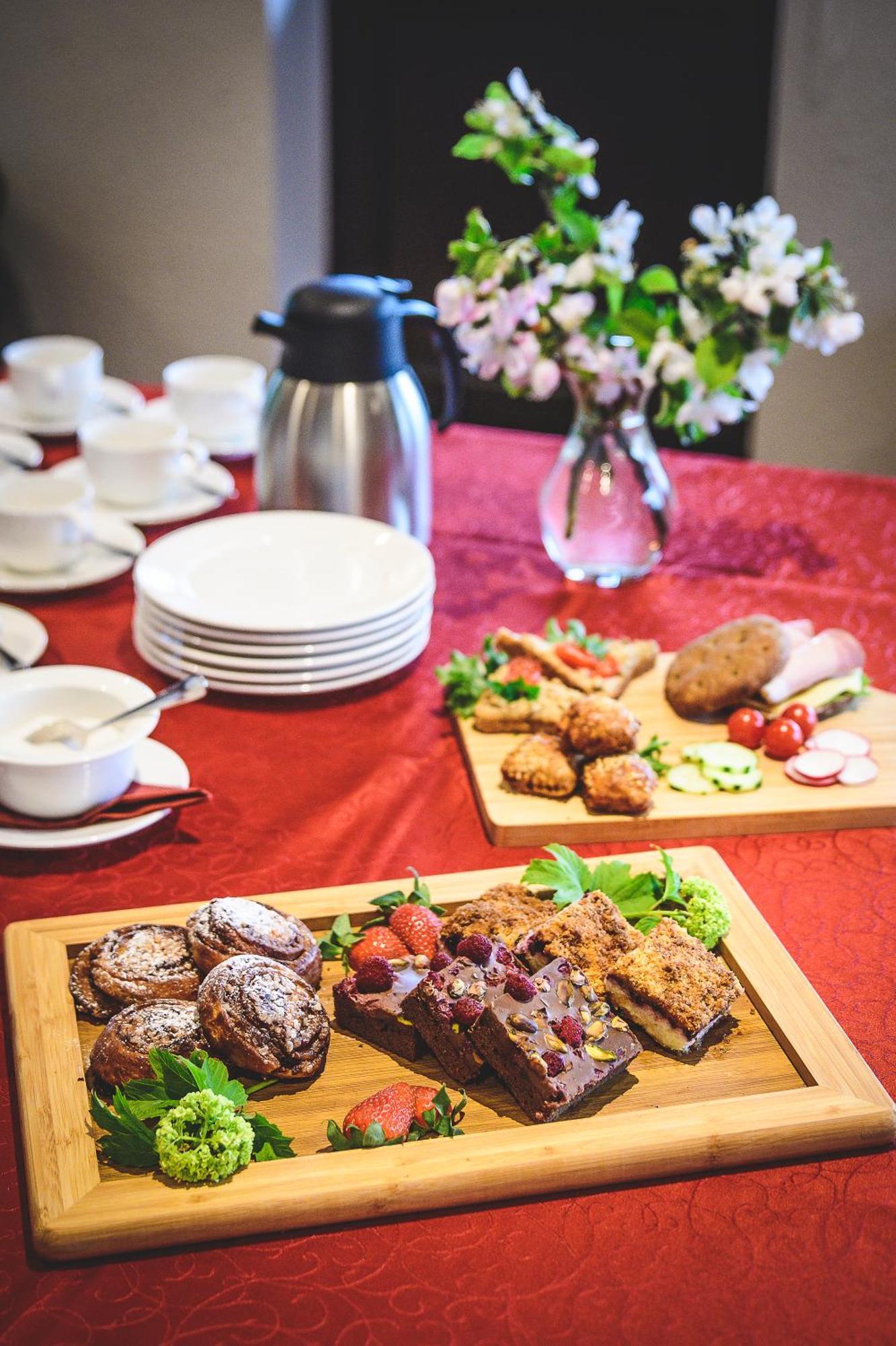 Otepää Hotel Karupesa מראה חיצוני תמונה