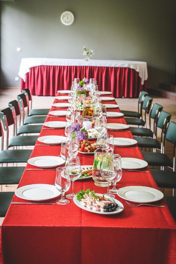 Otepää Hotel Karupesa מראה חיצוני תמונה