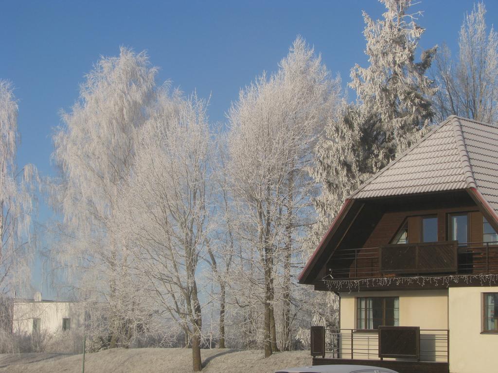 Otepää Hotel Karupesa מראה חיצוני תמונה