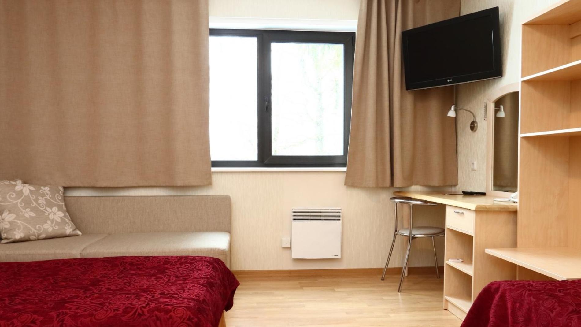 Otepää Hotel Karupesa מראה חיצוני תמונה