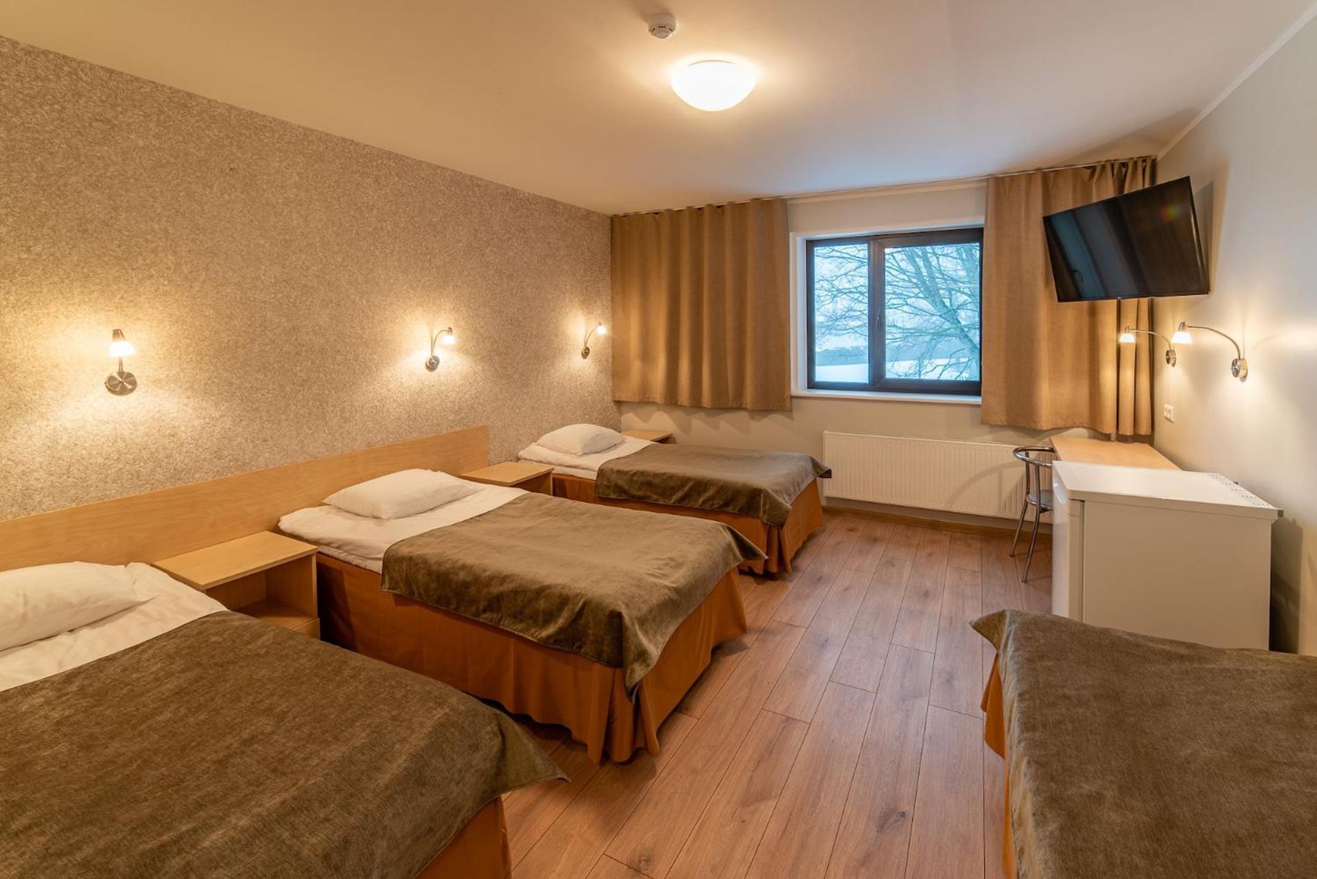 Otepää Hotel Karupesa מראה חיצוני תמונה