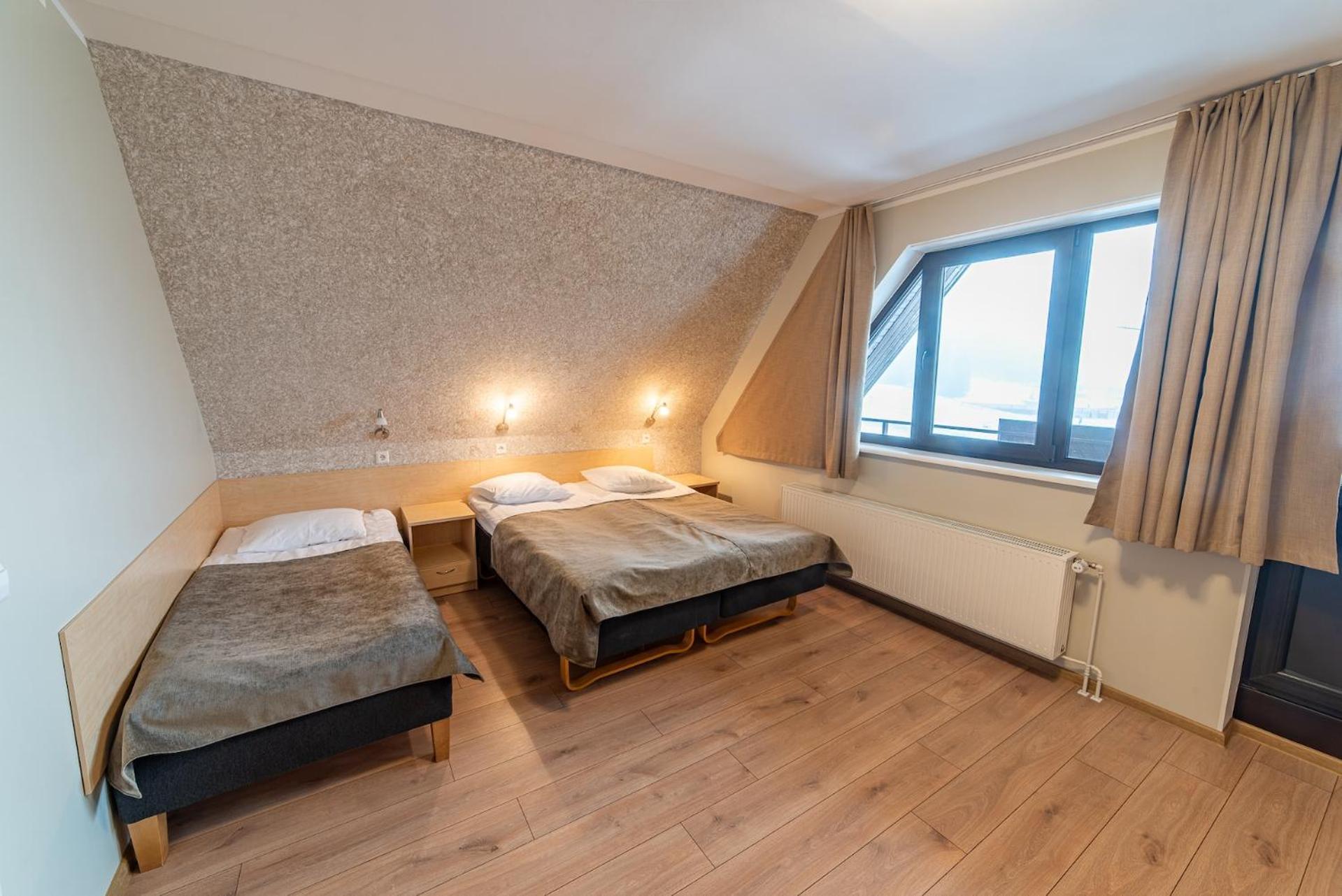 Otepää Hotel Karupesa מראה חיצוני תמונה