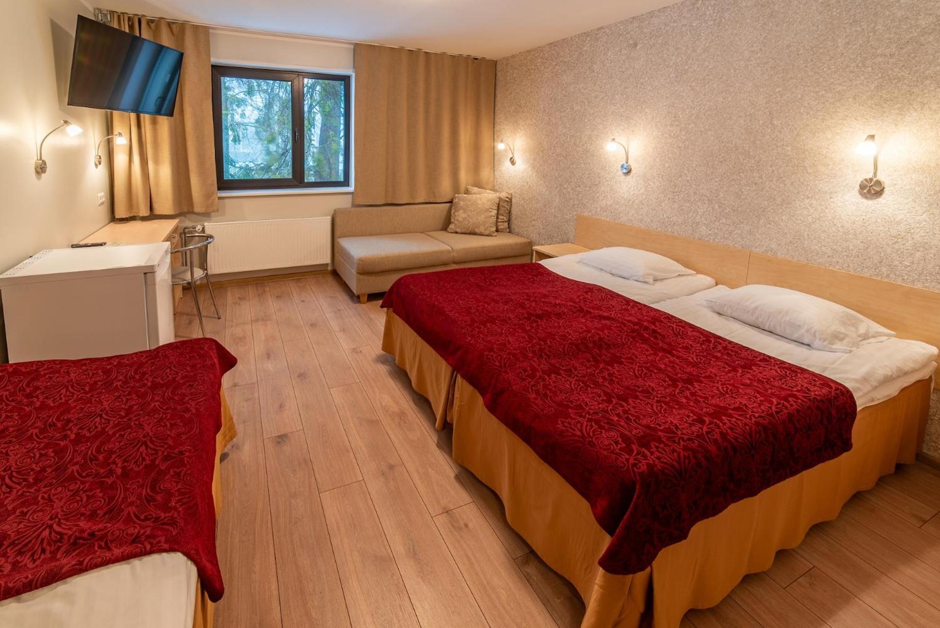 Otepää Hotel Karupesa מראה חיצוני תמונה