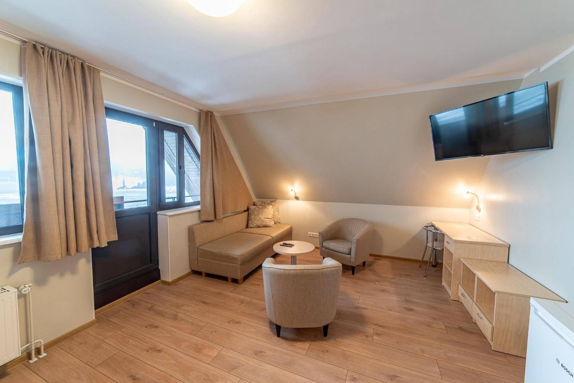 Otepää Hotel Karupesa מראה חיצוני תמונה