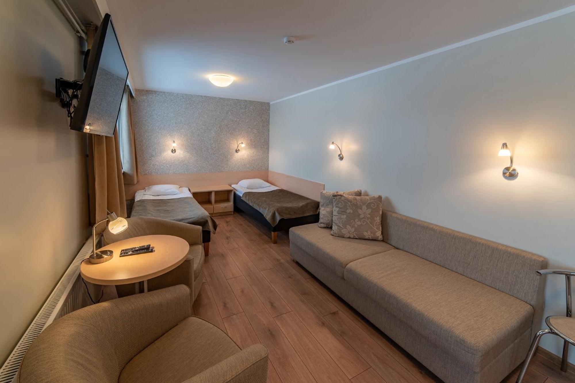 Otepää Hotel Karupesa מראה חיצוני תמונה