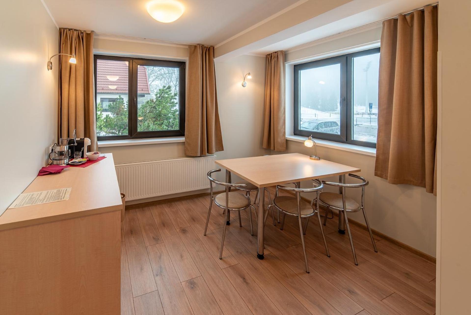 Otepää Hotel Karupesa מראה חיצוני תמונה