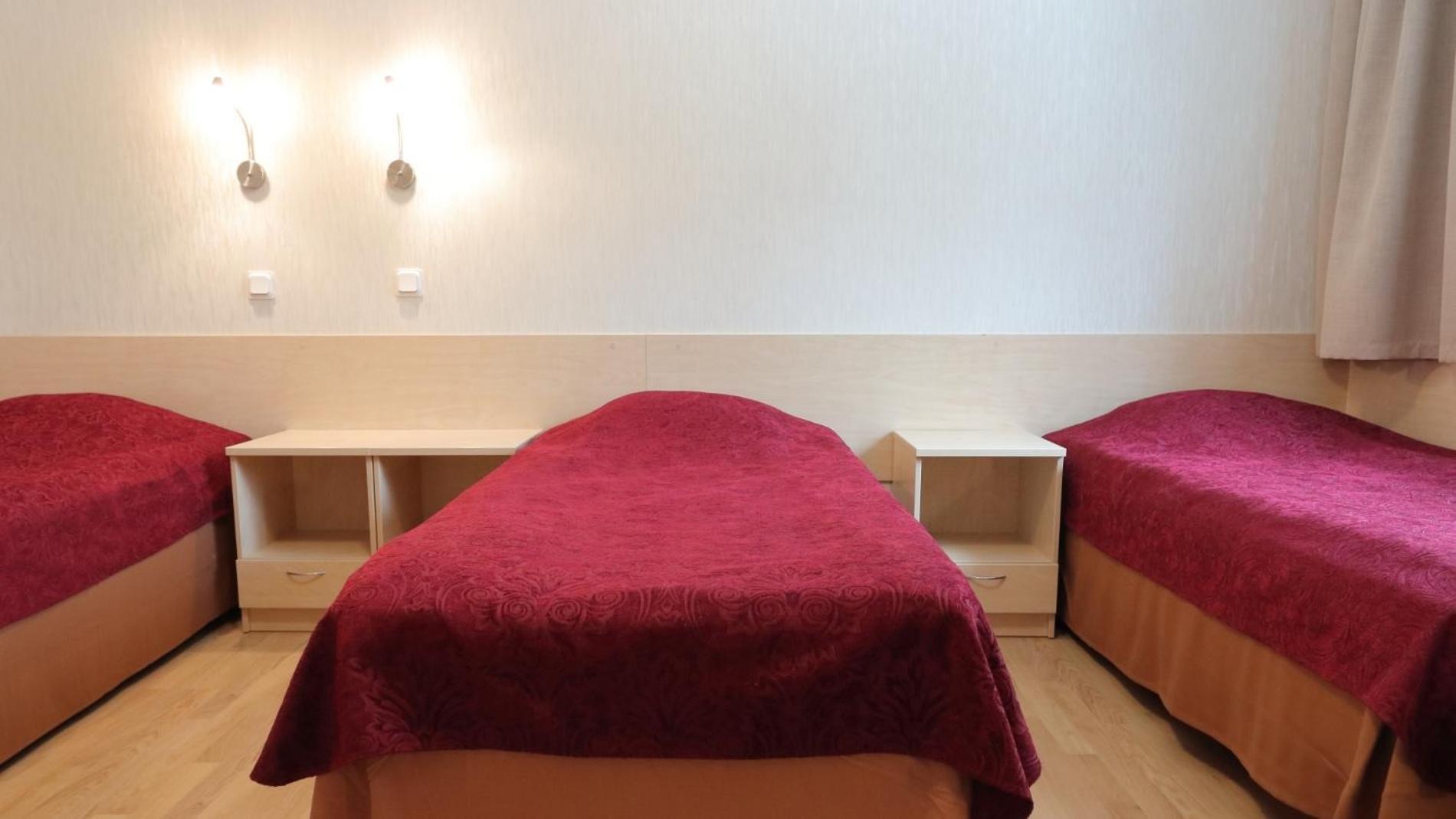 Otepää Hotel Karupesa מראה חיצוני תמונה