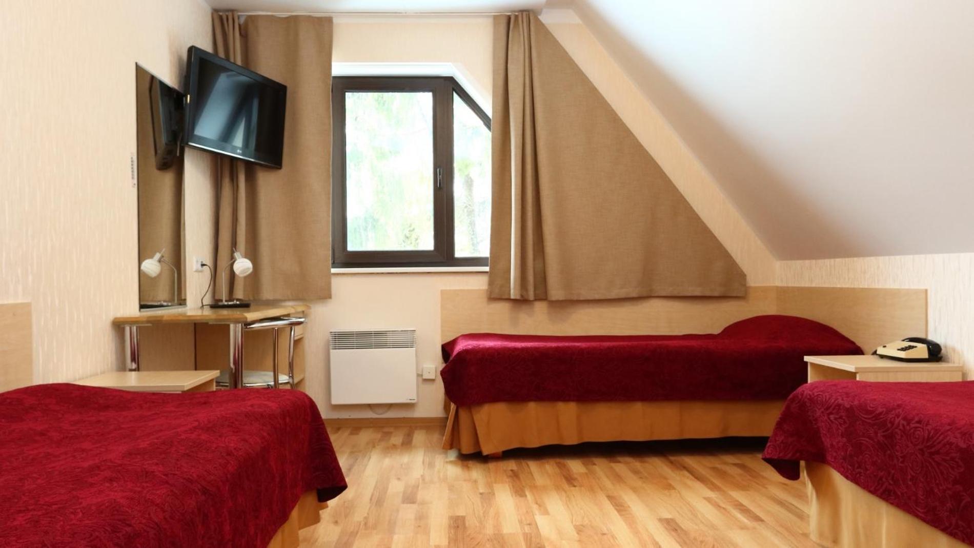 Otepää Hotel Karupesa מראה חיצוני תמונה
