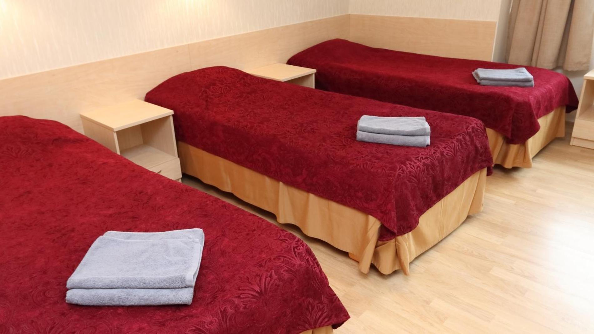 Otepää Hotel Karupesa מראה חיצוני תמונה
