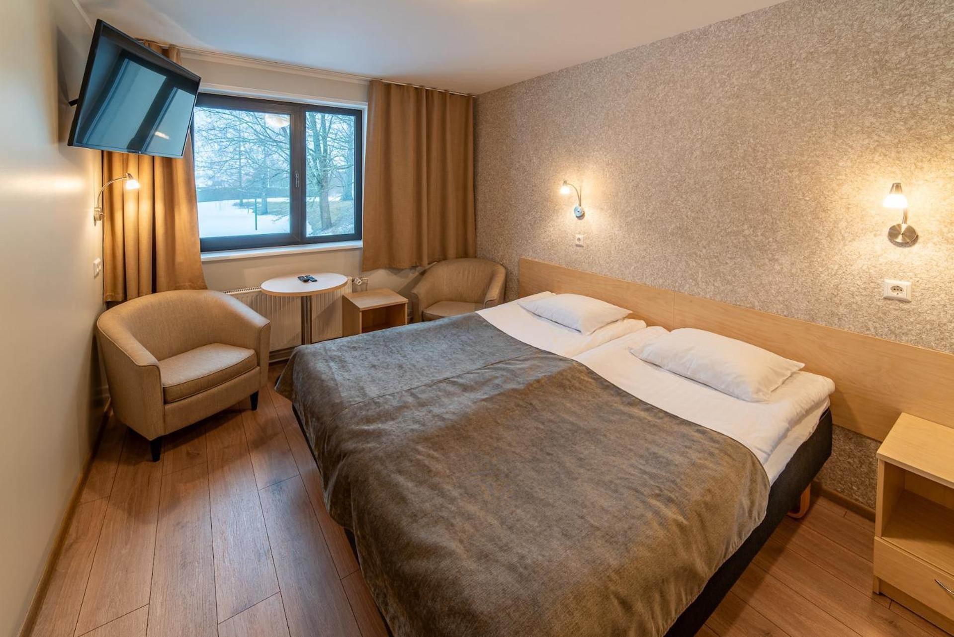 Otepää Hotel Karupesa מראה חיצוני תמונה