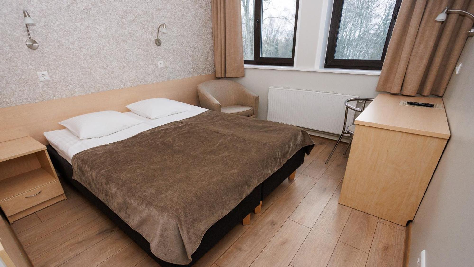 Otepää Hotel Karupesa מראה חיצוני תמונה