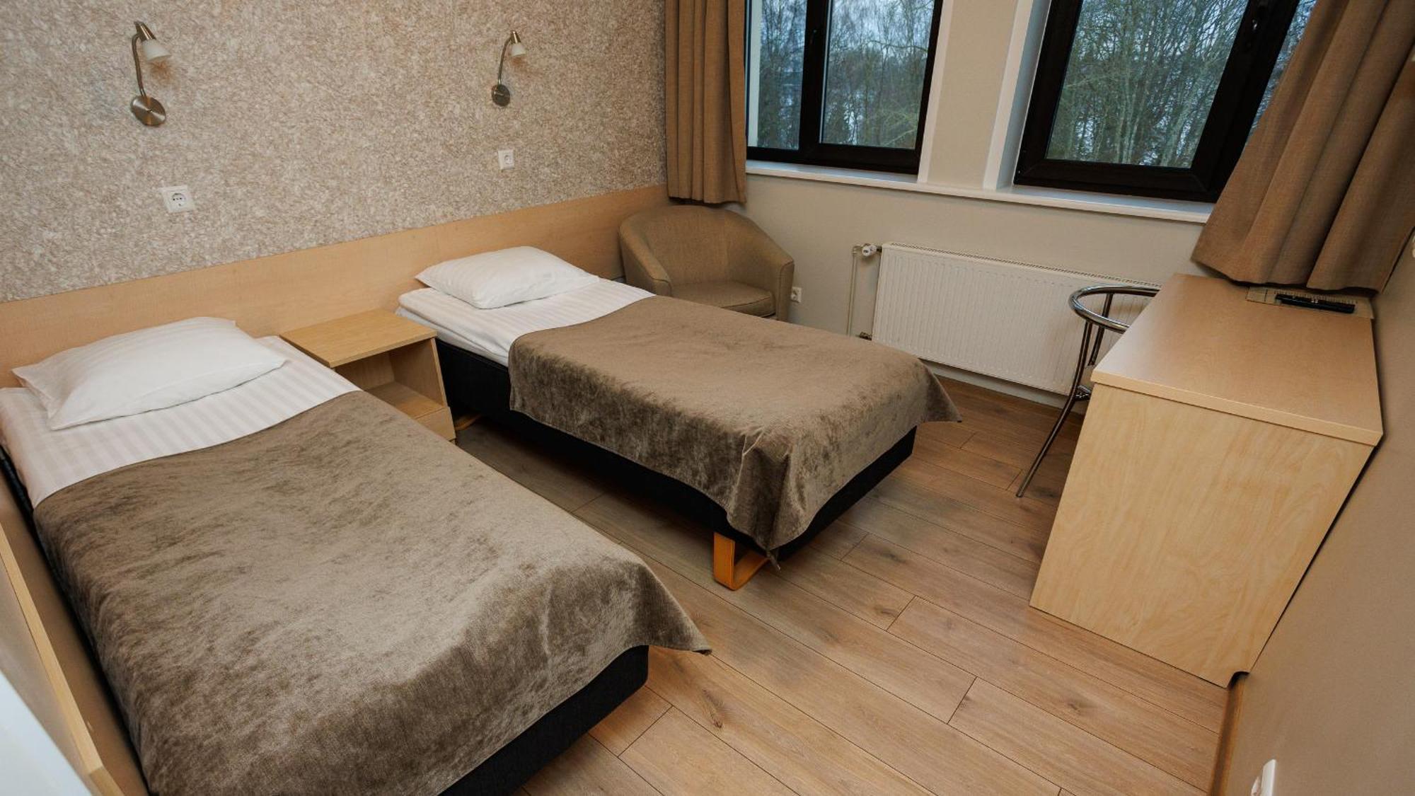 Otepää Hotel Karupesa מראה חיצוני תמונה
