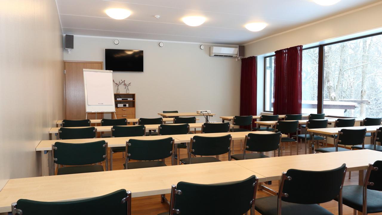 Otepää Hotel Karupesa מראה חיצוני תמונה