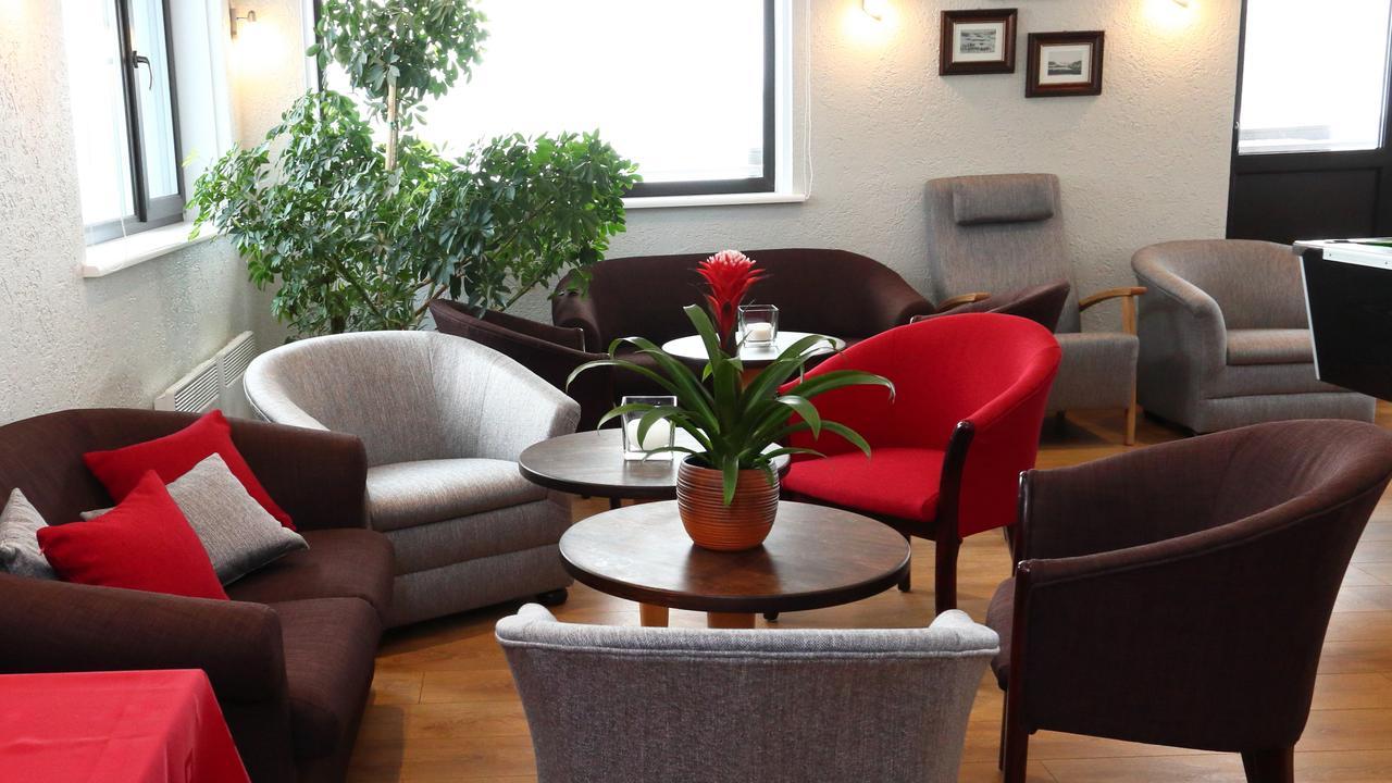 Otepää Hotel Karupesa מראה חיצוני תמונה