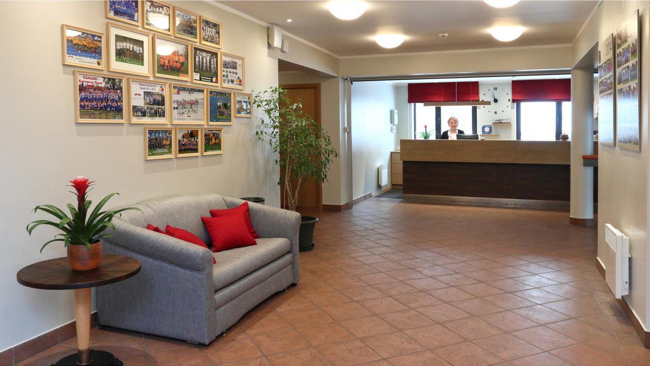 Otepää Hotel Karupesa מראה חיצוני תמונה