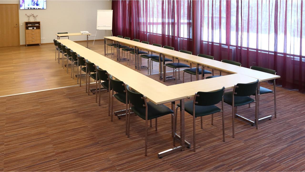 Otepää Hotel Karupesa מראה חיצוני תמונה