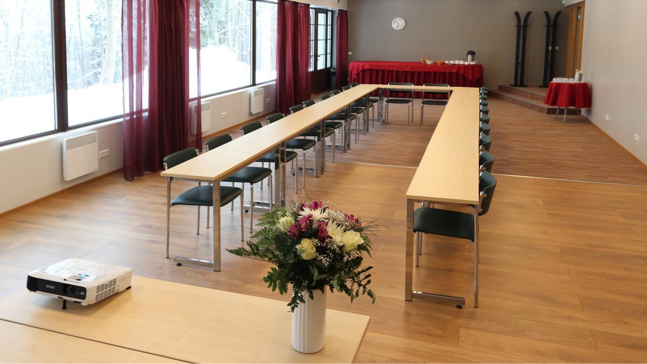 Otepää Hotel Karupesa מראה חיצוני תמונה