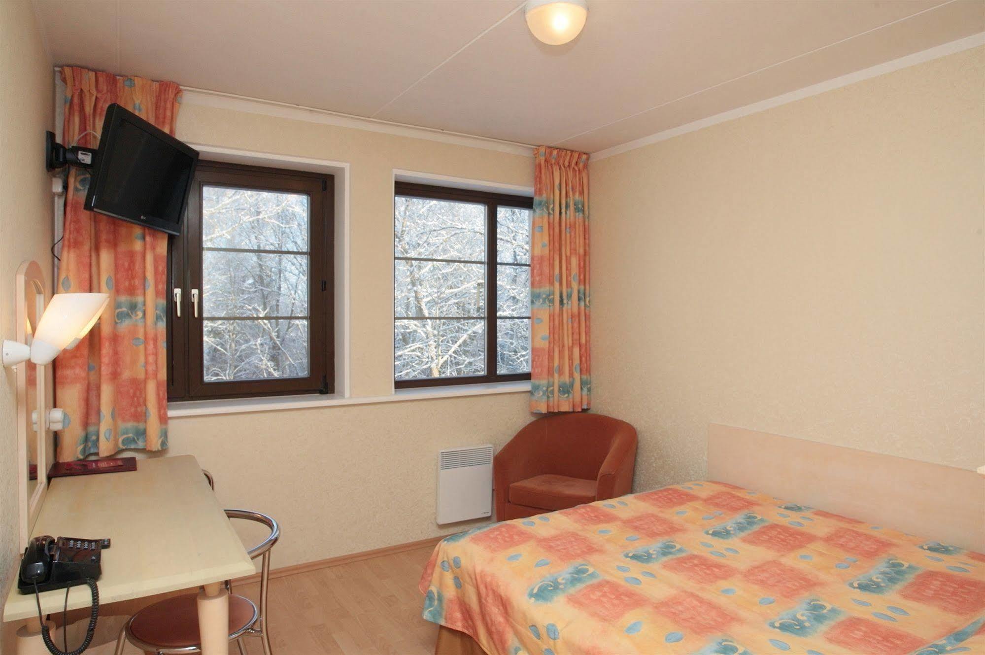 Otepää Hotel Karupesa מראה חיצוני תמונה